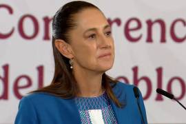La presidenta Claudia Sheinbaum aseguró que la entrega a Estados Unidos del piloto señalado por su presunta participación en el traslado de Ismael “El Mayo” Zambada se realizó conforme a la Ley de Seguridad Nacional.