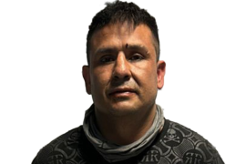 La FGJEM obtuvo una condena de 162 años y seis meses de prisión contra Rubén Castillo Colín, alias “El Barney”, por el secuestro de dos menores y una persona adulta, además de otros delitos cometidos en Toluca.