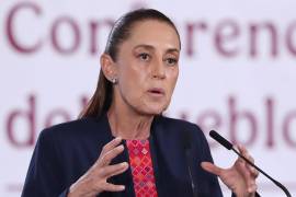 Luego de que el exmandatario defendiera la llamada guerra contra el narcotráfico, la presidenta Claudia Sheinbaum cuestionó el origen de esa política y planteó interrogantes sobre el papel que tuvieron agencias de Estados Unidos durante aquel periodo.