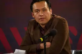 La Secretaría de Educación Pública (SEP) confirmó la salida de Marx Arriaga Navarro de la Dirección General de Materiales Educativos, tras varios meses de desacuerdos internos.