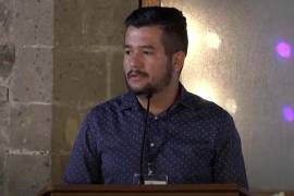 Sady Loaiza, exfuncionario en el gobierno de Nicolás Maduro.