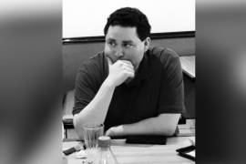 El periodista Víctor Alfonso Culebro Morales fue encontrado sin vida en la orilla de un tramo carretero en Chiapas.