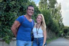 La detención de Alberto del Río en San Luis Potosí por presunta violencia familiar puso en el centro a Mary Carmen Rodríguez Lucero, atleta y figura pública que habría denunciado la agresión.