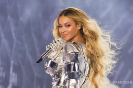 Beyonce Gana un Grammy