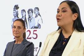 La presidenta Claudia Sheinbaum aclaró que cualquier funcionario que busque participar en Morena debe separarse de su cargo, en línea con reglas de equidad política.