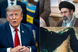 Donald Trump sin intención de reanudar negociaciones