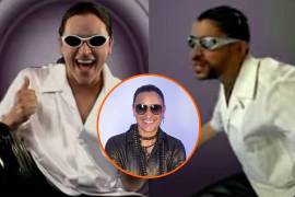 El intérprete de “Suavemente” marcó un antes y un después en el merengue con su estilo innovador y su éxito internacional.