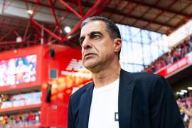 Santos Laguna inicia una nueva reconstrucción deportiva con la llegada del técnico portugués Renato Paiva, quien recientemente dirigió al Botafogo que sorprendió al vencer al PSG en el Mundial de Clubes.