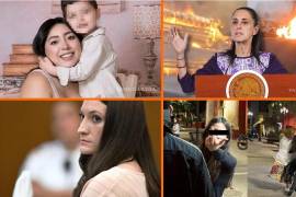 Las noticias más importantes del 19 de agosto en México. Lo más relevante el día de hoy, bajo la cobertura de VANGUARDIA.