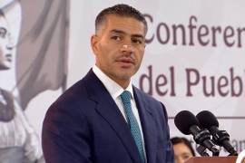 Omar García Harfuch, informó que la intervención del Escuadrón Antiextorsión evitó que víctimas entregaran más de 101 millones de pesos a delincuentes en Guanajuato.