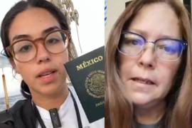 El 1 de septiembre, tropas de Israel interceptaron varias navegaciones que conforman la Flotilla Global Sumud, compuesta por más de 40 embarcaciones y 500 voluntarios, que intentan llegar a la costa de Gaza para brindar ayuda humanitaria.