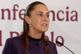 La presidenta Claudia Sheinbaum presentó una propuesta de reforma para modificar el modelo de elección judicial en México.