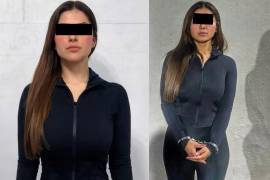 Diana “N” podría ir a prisión tras extorsionar a la presunta amante de su esposo. El caso revive el alcance legal de la Ley Olimpia en México.