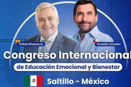 El congreso abordará la importancia del bienestar emocional en el ámbito laboral y su impacto en la productividad.