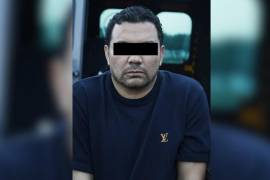 Ramón Ángel ‘N’, ‘R1’, fue señalado como el autor intelectual del homicidio del expresidente de Uruapan, Carlos Manzo, asesinado en noviembre de 2025.