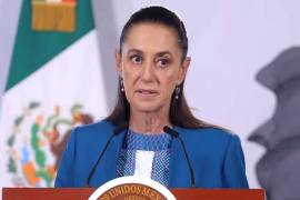 Sheinbaum rechazó las declaraciones del titular de la DEA, Terry Cole, sobre una presunta relación entre funcionarios mexicanos y el crimen organizado, al considerar que carecen de sustento.