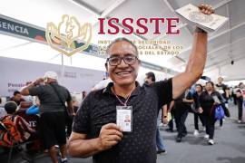A través de redes sociales, el Instituto de Seguridad y Servicios Sociales de los Trabajadores del Estado (ISSSTE) envió un importante mensaje de alto interés para las y los jubilados y pensionados