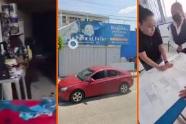 El Colegio Carrusel Magone es investigado tras denuncias por un presunto “cuarto oscuro” usado como castigo a estudiantes.