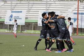 El equipo saltillense se prepara para una nueva temporada en la que busca lucirse.