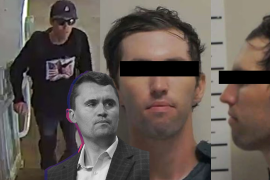 Utah identificó a Taylor Robinson, como presunto asesino de Charlie Kirk; fue entregado por un familiar y usó balas con mensajes escritos a mano en el ataque en la Universidad Utah Valley