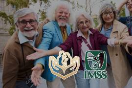 Pagos de mayo 2026 se ajustan: ISSSTE adelanta depósitos y IMSS paga el 4 de mayo por días inhábiles.