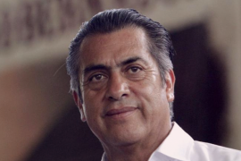 Seguridad de El Bronco le dispara a intruso por presunto hurto de vehículo