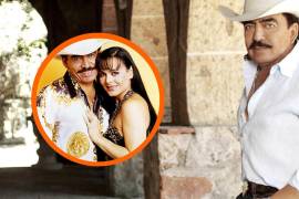 Maribel Guardia recordó a su hijo Julián y al cantautor con un emotivo mensaje en redes sociales.