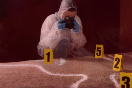 Confirman identidad de cabeza hallada en hielera en Sinaloa