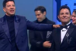 Ernesto Laguardia quedó fuera de La Casa de los Famosos México 2026 durante la semifinal y reaccionó con visible decepción tras conocer que no llegaría a la gran final del reality.