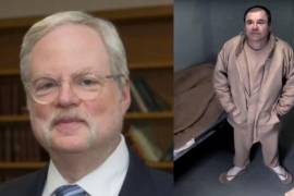 Brian Cogan desecha las solicitudes de Joaquín Guzmán, el Chapo