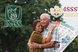 Los jubilados y pensionados del IMSS e ISSSTE, junto al ISSFAM, deben estar atentos a los trámites que les permiten seguir recibiendo su apoyo económico.