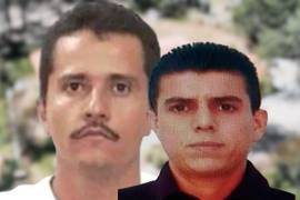 Hijastro de Nemesio Oseguera Cervantes perfila liderazgo del CJNG tras su muerte