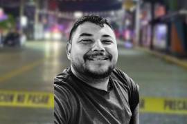 El reportero Luis Ángel López Valdez fue asesinado en Poza Rica, Veracruz, durante un ataque armado; autoridades investigan el homicidio en la colonia Cazones.
