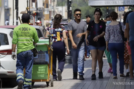 El reporte “Mediciones de la Economía Informal Trimestral por Entidad Federativa” detalló los crecimientos de actividades económicas informales en el país.