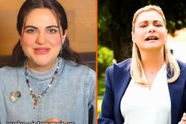 Andrea Chávez respondió a Maru Campos tras las denuncias por presunta venta de terrenos en la Sierra Tarahumara y rechazó los señalamientos difundidos.