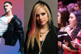 ¿Qué hacer en Saltillo? Noche de música emo, Alejandro Speitzer y el regreso de la ópera