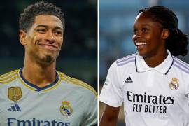 Los mejores jugadores jóvenes del mundo, según Tuttosport, son del Real Madrid.