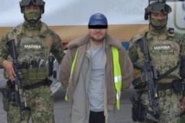 Miguel Ángel Solano Ruiz, ‘Capitán Sol’, fue vinculado a proceso por delincuencia organizada y delitos relacionados con hidrocarburos.