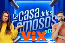 El programa de Televisa, ‘La Casa de los Famosos México’, ha dado de que hablar desde la noche del lunes y madrugada del martes, cuando algunos de sus integrantes sostuvieran discusiones agresivas y violentas.