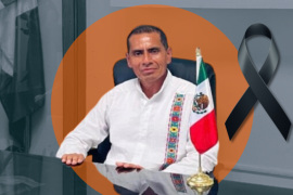 El ataque con arma blanca ha generado consternación en la comunidad y el ámbito político de Oaxaca