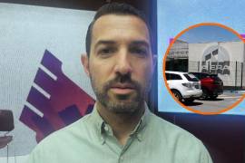 Diego Gándara Cavazos, presidente de la Asociación de Industriales y Empresarios de Ramos Arizpe comentó que este organismo tendrá una reunión con Tomás Gutiérrez Merino.