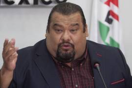 Abogado de Cuauhtémoc Gutiérrez de la Torre pide prisión domiciliaria por cáncer avanzado y deterioro de salud durante su proceso penal.
