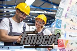 Fonacot impulsa el acceso al crédito de nómina para jóvenes trabajadores desde los 18 años, con el objetivo de fomentar educación financiera y crear historial crediticio.