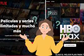 Esto es lo que pasará con los precios de suscripción tras la compra de HBO Max por Netflix