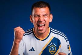 Hirving Lozano tendrá una nueva oportunidad en la MLS después de quedar fuera de los planes deportivos de San Diego FC.