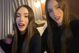 La influencer Marianne Gonzaga desató especulaciones sobre una posible fuga del país tras publicar un video polémico; autoridades no han confirmado si violó su libertad condicional