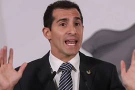 Carlos Eduardo Robleda Chávez asumió como encargado de despacho de la Subdirección de Administración de la Conade. Su formación en terapia física abrió cuestionamientos sobre su perfil.
