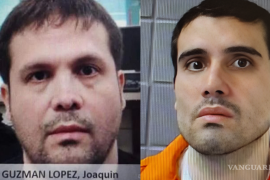 Los hijos de Joaquín ‘El Chapo’ Guzmán Loera e integrantes de la célula criminal del Cártel de Sinaloa, ‘Los Chapitos’ han sido objeto de algunos movimientos en el Buró Federal de Prisiones de Estados Unidos.