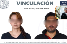 Vinculan a directivos de la Academia Militarizada Ollin-Cuauhtémoc de la Ciudad de México por homicidio