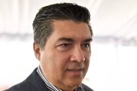 José Piña Álvarez, presidente del CCE Laguna.